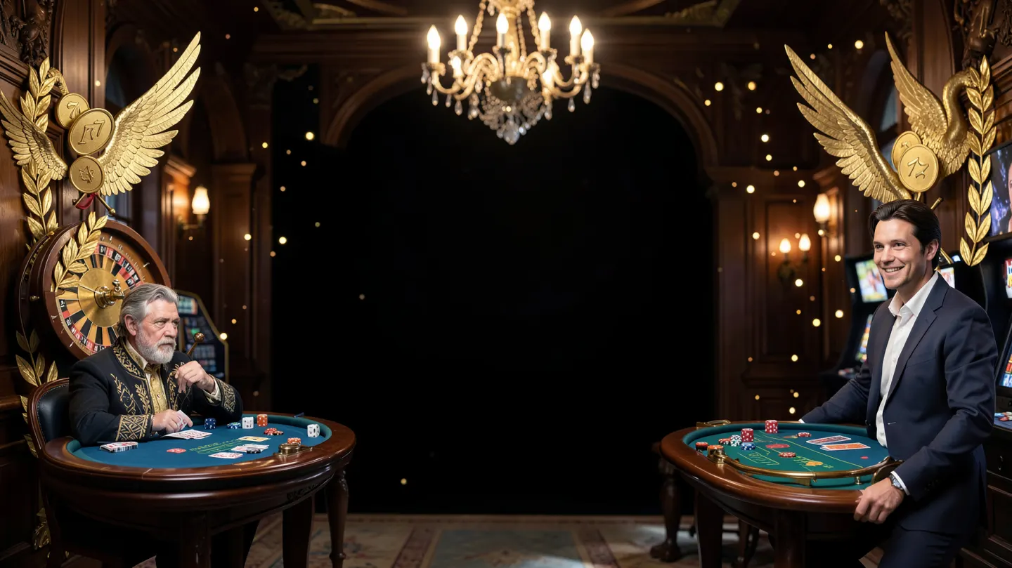 Total Casino